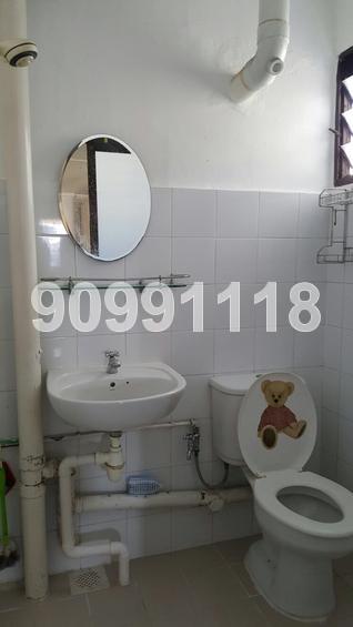 Blk 442 Ang Mo Kio Avenue 10 (Ang Mo Kio), HDB 3 Rooms #96399192